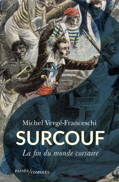 Surcouf - BEAJ
