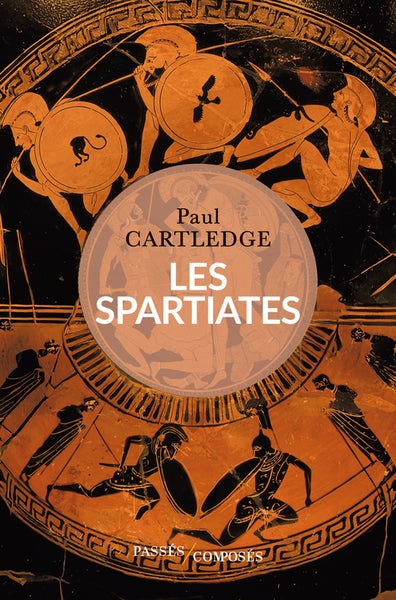 Les spartiates - BEAJ