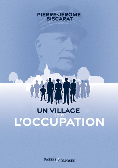 Un village sous l'occupation - BEAJ