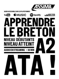 Apprendre le breton