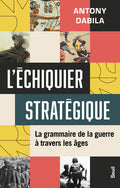 L'Échiquier stratégique - BEAJ