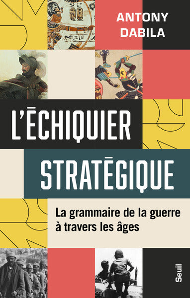 L'Échiquier stratégique - BEAJ
