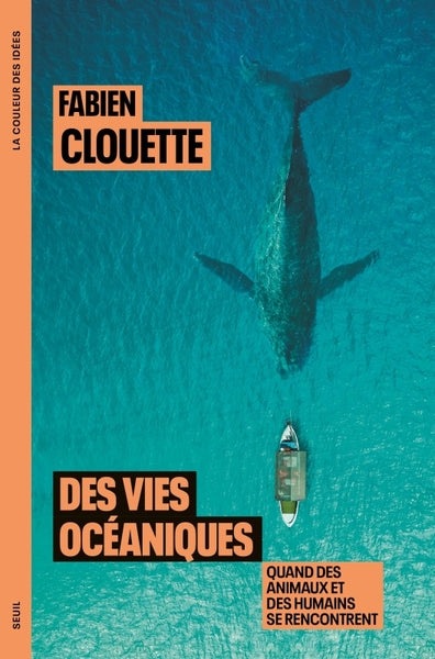 Des vies océaniques - BEAJ