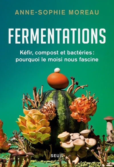 Fermentations - BEAJ