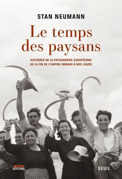 Le Temps des paysans - BEAJ