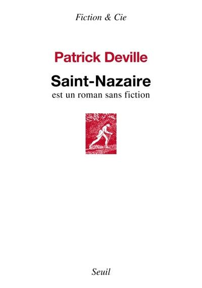 Saint-Nazaire - BEAJ