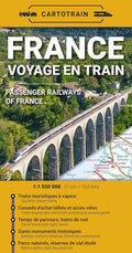 France - Voyage en train