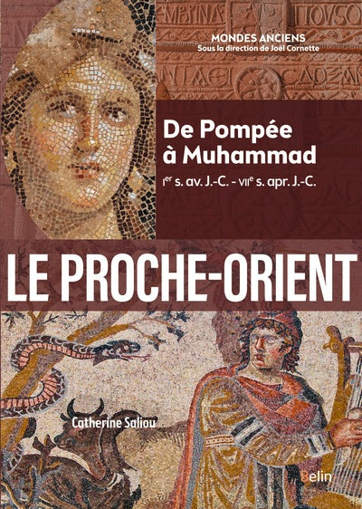 Le Proche-Orient - BEAJ