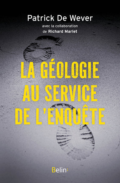 La géologie au service de l'enquête