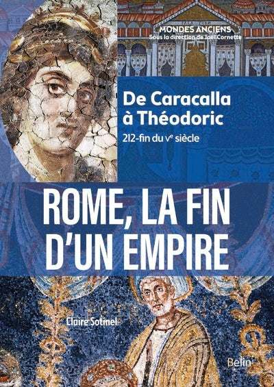 Rome, la fin d'un Empire - BEAJ