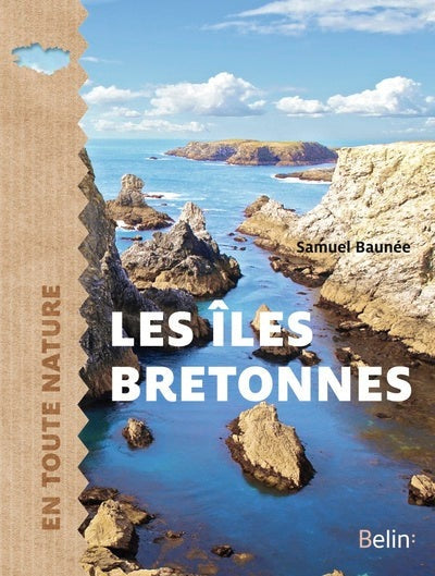 Les îles bretonnes - BEAJ