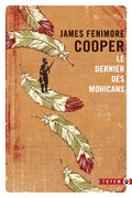 Le Dernier des Mohicans