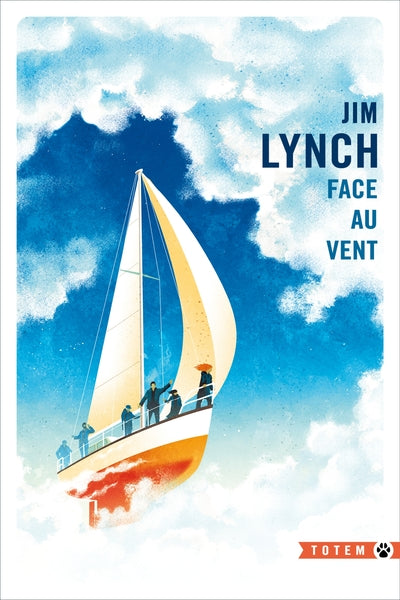 Face au vent