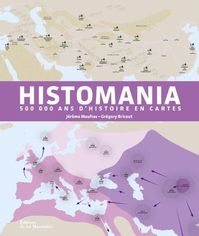 Histomania - BEAJ