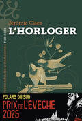 L'Horloger - BEAJ