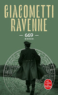 669 (La Saga du soleil Noir, Tome 5) - BEAJ