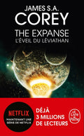 L'Eveil du Leviathan (The Expanse, Tome 1) - BEAJ