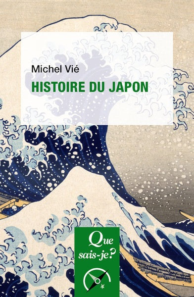 Histoire du Japon - BEAJ
