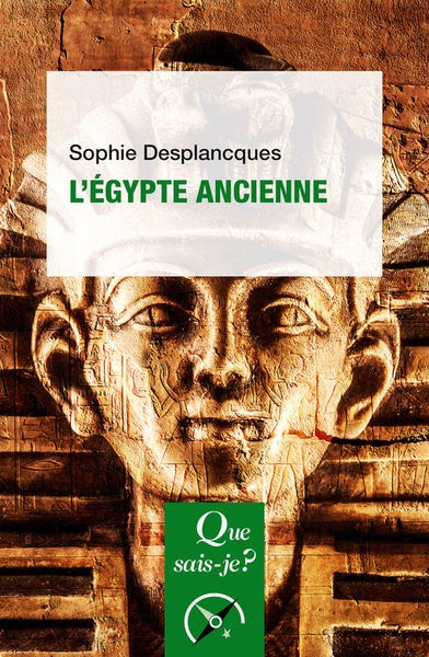 L'Égypte ancienne - BEAJ