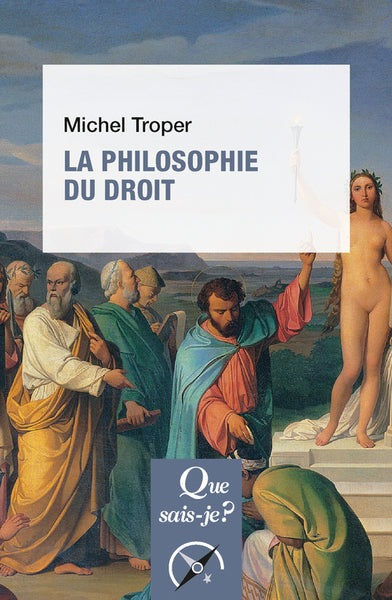 La Philosophie du droit - BEAJ