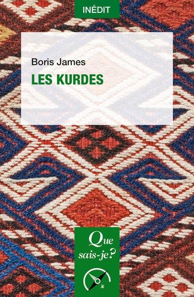 Les Kurdes - BEAJ
