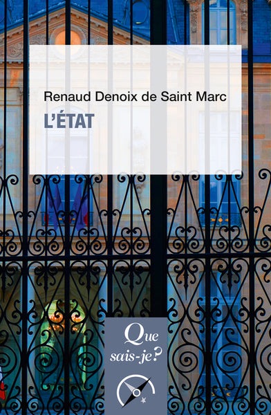 L'État - BEAJ
