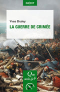 La Guerre de Crimée - BEAJ