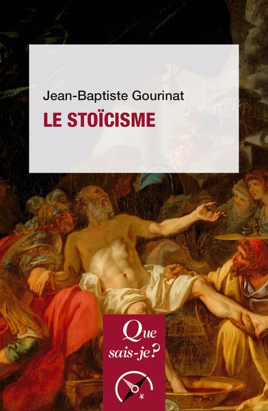 Le Stoïcisme - BEAJ