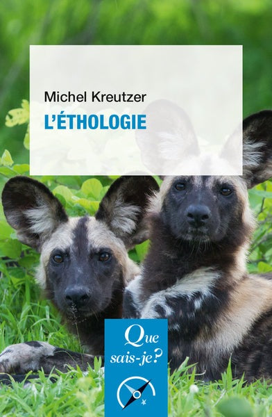 L'Éthologie - BEAJ