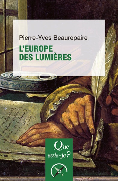 L'Europe des Lumières - BEAJ