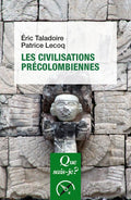 Les Civilisations précolombiennes - BEAJ