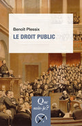 Le Droit public - BEAJ