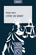 L’État de droit - BEAJ