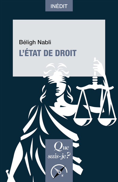 L’État de droit - BEAJ