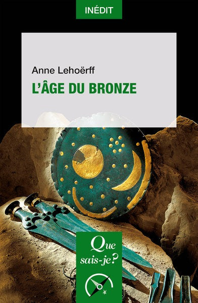 L'Âge du bronze - BEAJ