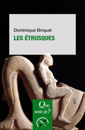 Les Étrusques - BEAJ