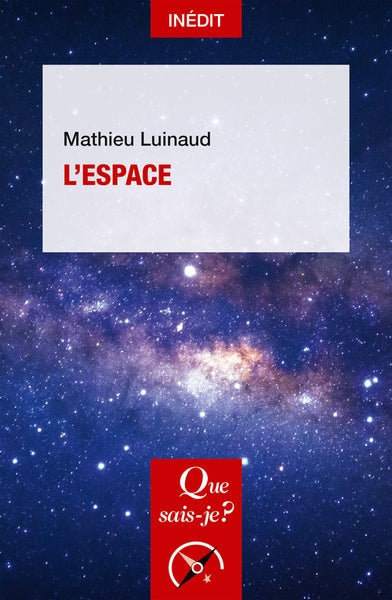 L’Espace - BEAJ