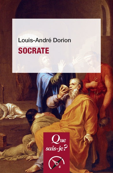 Socrate - BEAJ
