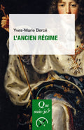 L'Ancien Régime - BEAJ