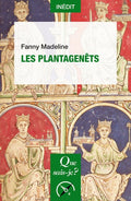 Les Plantagenêts - BEAJ