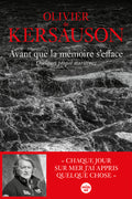 Avant que la mémoire s'efface. Quelques propos maritimes - BEAJ