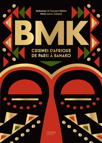 BMK - BEAJ