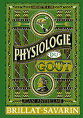 Physiologie du goût - BEAJ