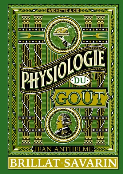 Physiologie du goût - BEAJ