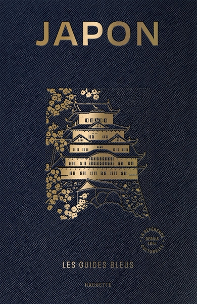 Guide Bleu Japon - BEAJ