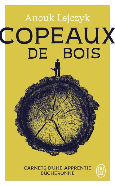 Copeaux de bois
