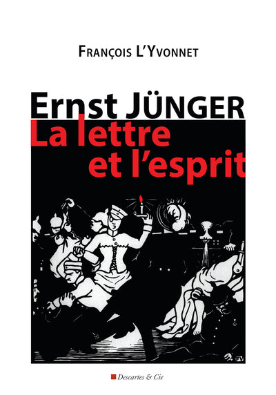 Ernst Jünger, la lettre et l'esprit - BEAJ