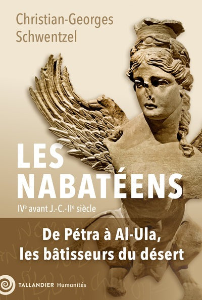 Les Nabatéens
