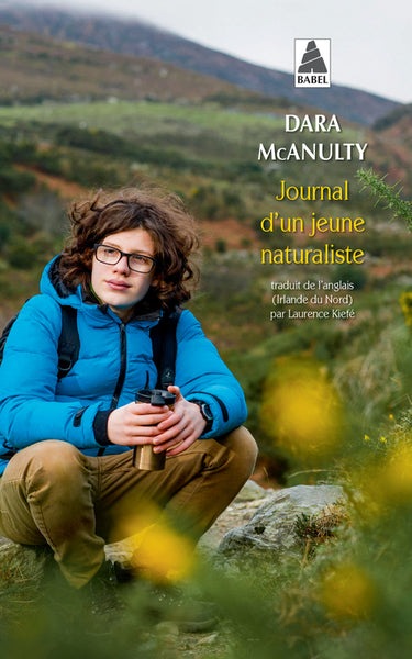 Journal d'un jeune naturaliste - BEAJ
