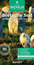 Guide Vert Bretagne Sud - BEAJ